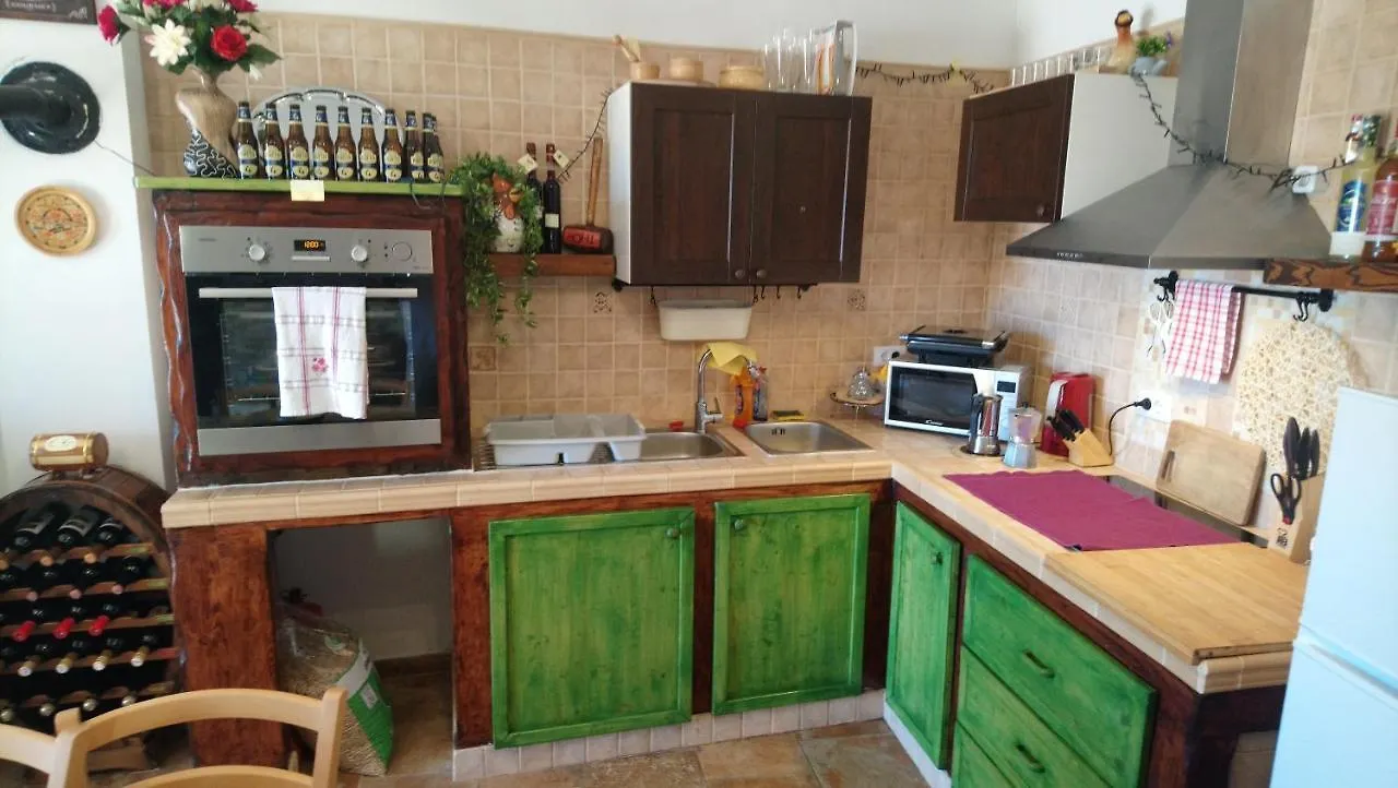 Casa Bozzero Villa Krnica 0*,  Croatia