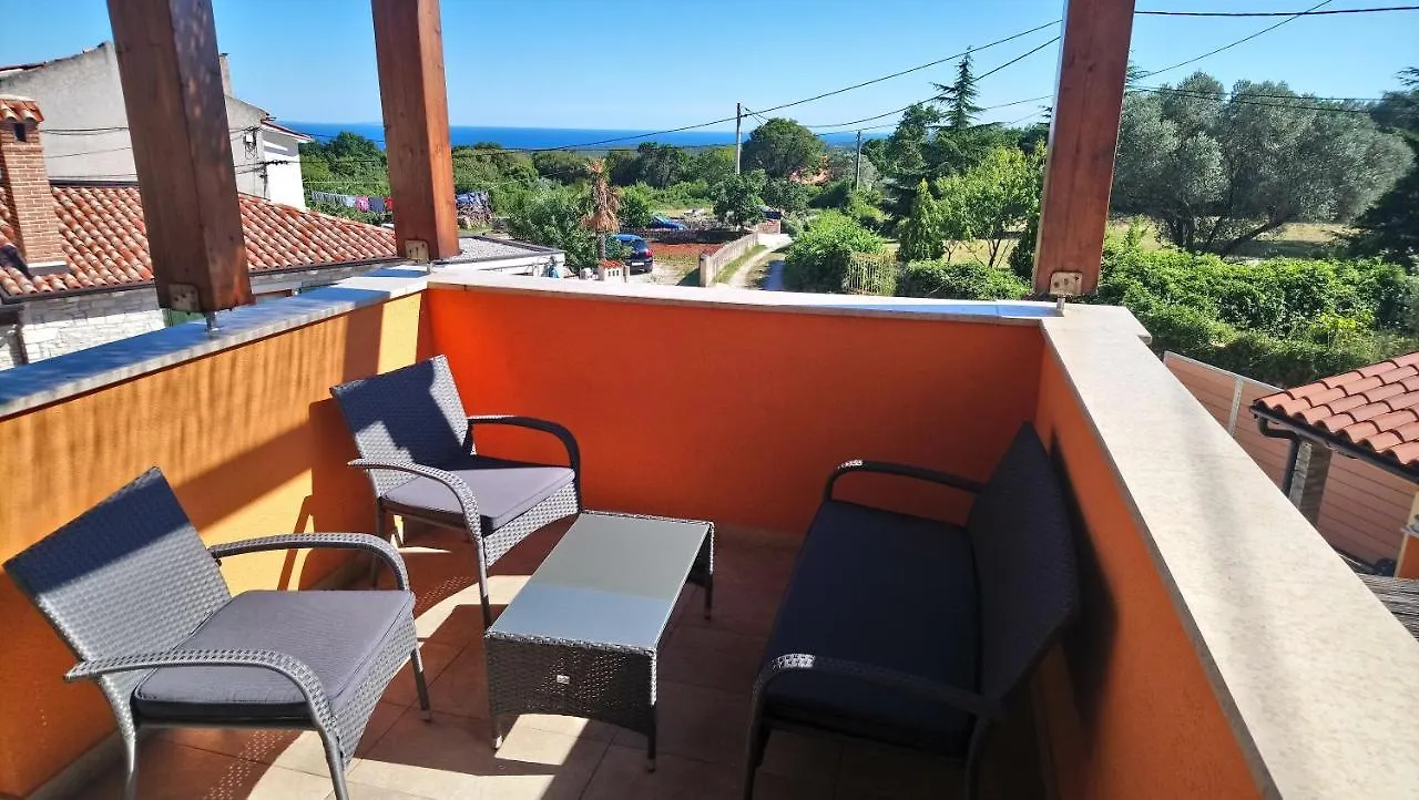 Casa Bozzero Villa Krnica 0*,