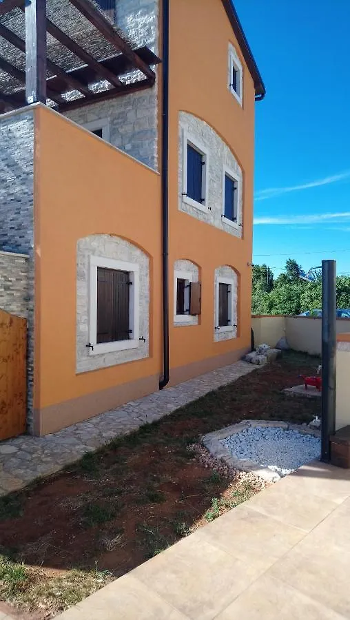 Casa Bozzero Villa Krnica 0*,  Croatia