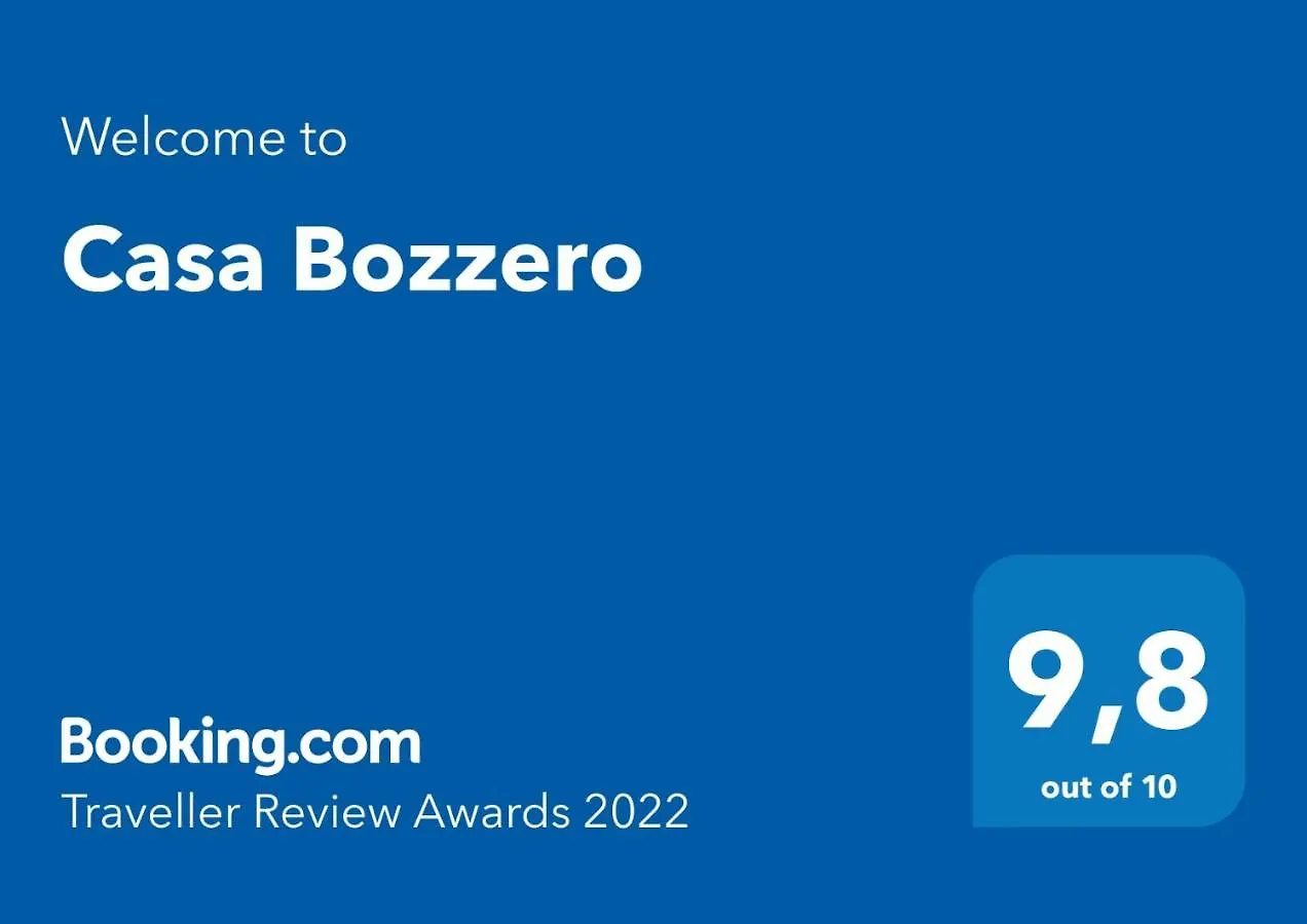 Casa Bozzero Villa Krnica 0*,