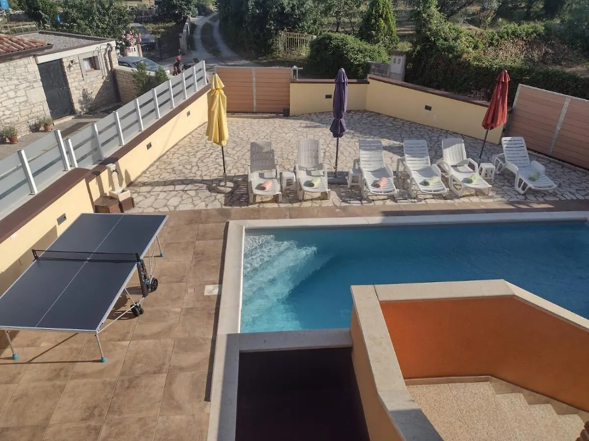 Casa Bozzero Villa Krnica 0*,  Croatia
