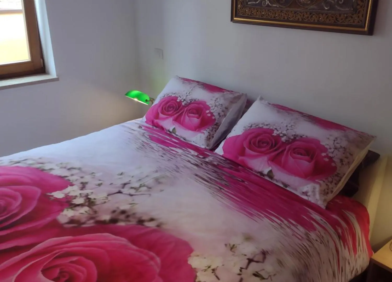 Casa Bozzero Villa Krnica Holiday home