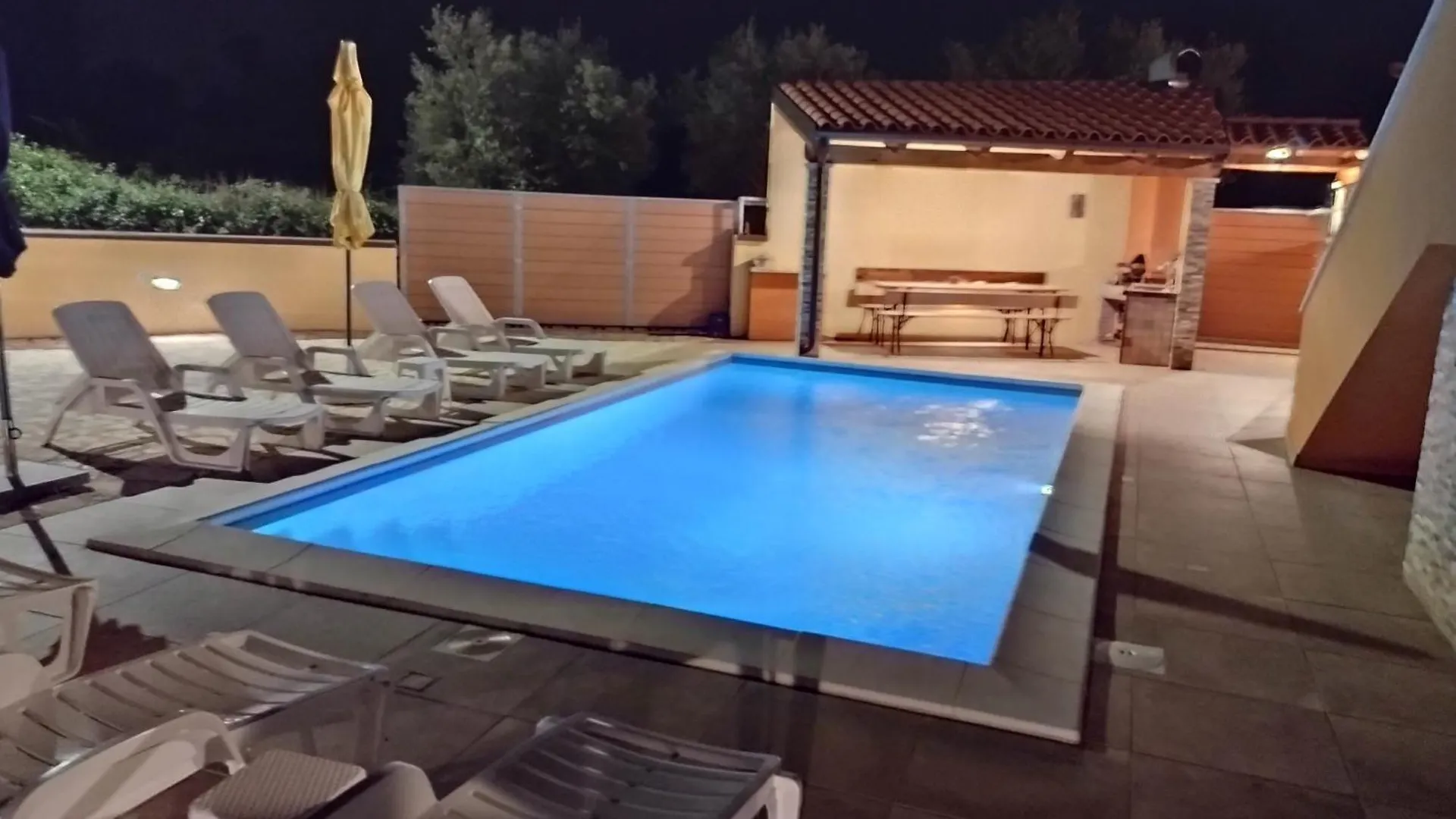 Holiday home Casa Bozzero Villa Krnica