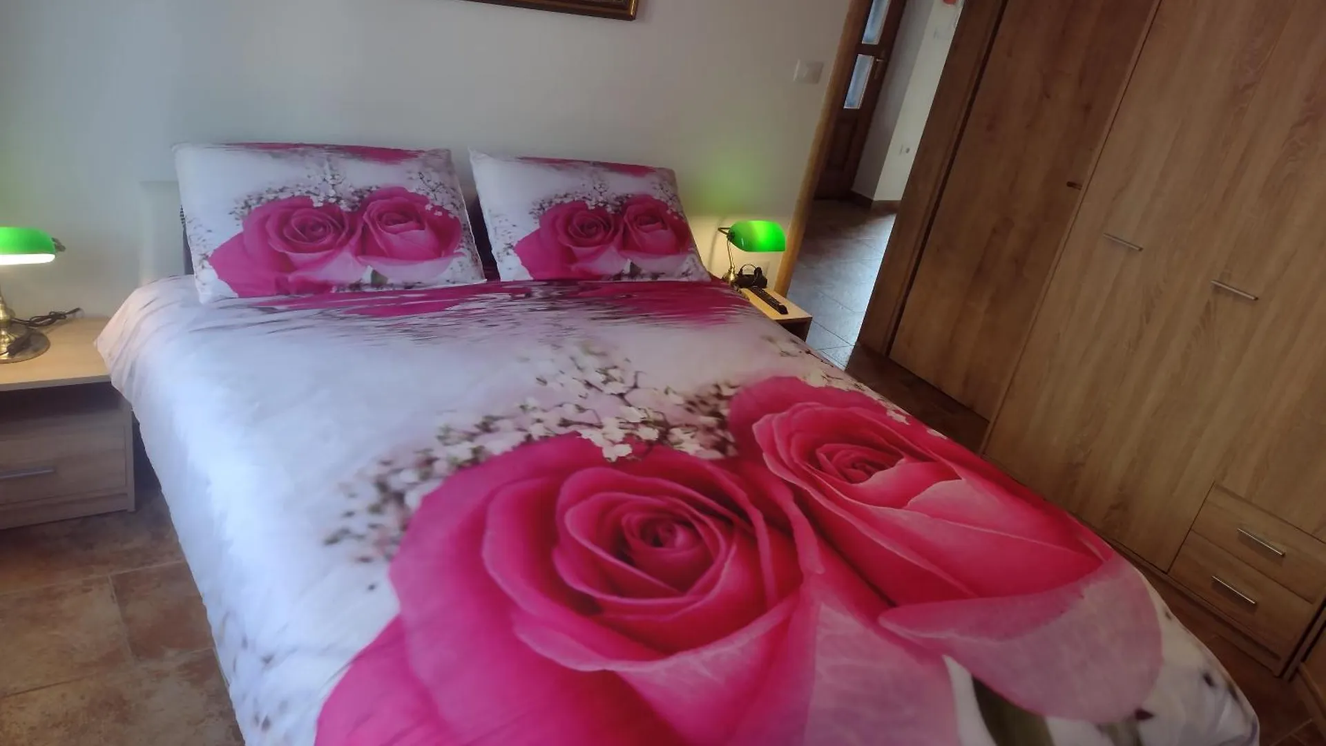 Casa Bozzero Villa Krnica Croatia