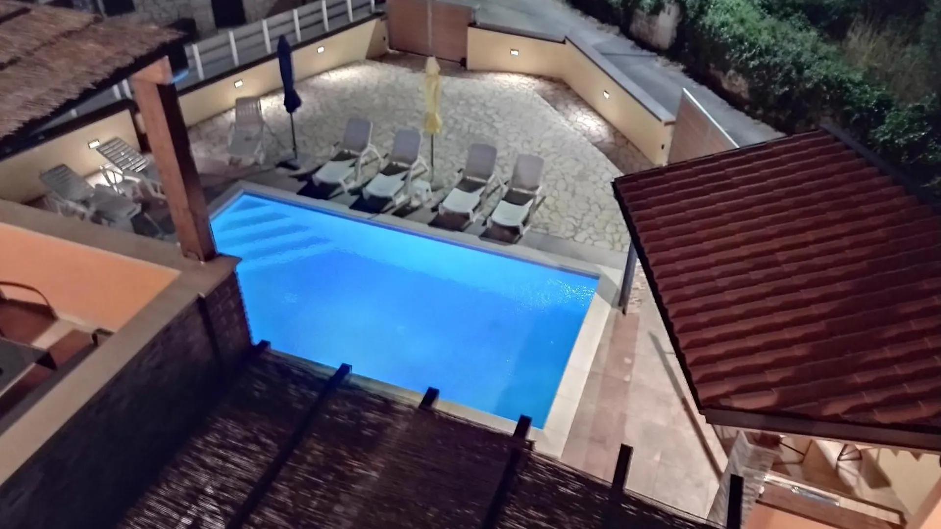 Casa Bozzero Villa Krnica 0*,  Croatia