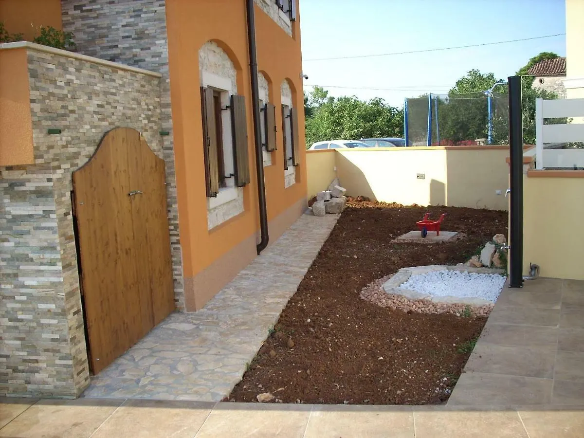 Casa Bozzero Villa Krnica 0*,  Croatia