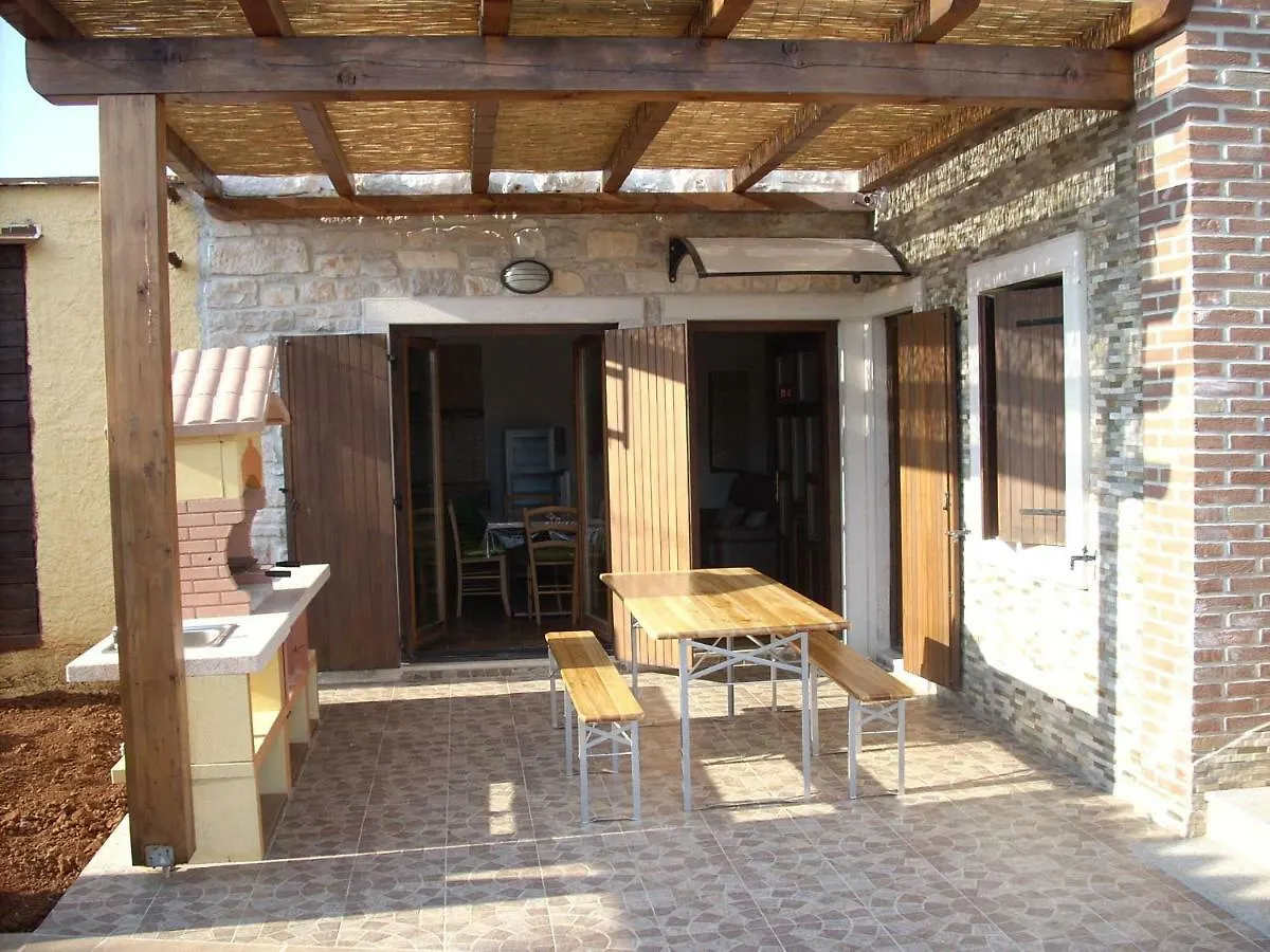 Holiday home Casa Bozzero Villa Krnica Croatia
