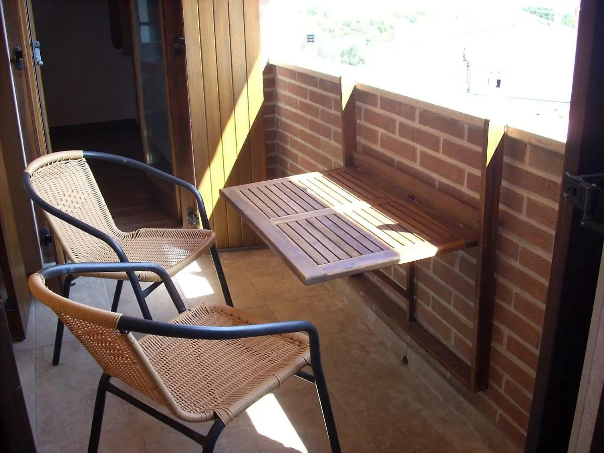 Holiday home Casa Bozzero Villa Krnica