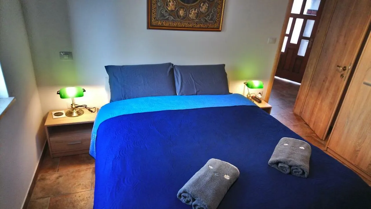 Casa Bozzero Villa Krnica 0*,  Croatia