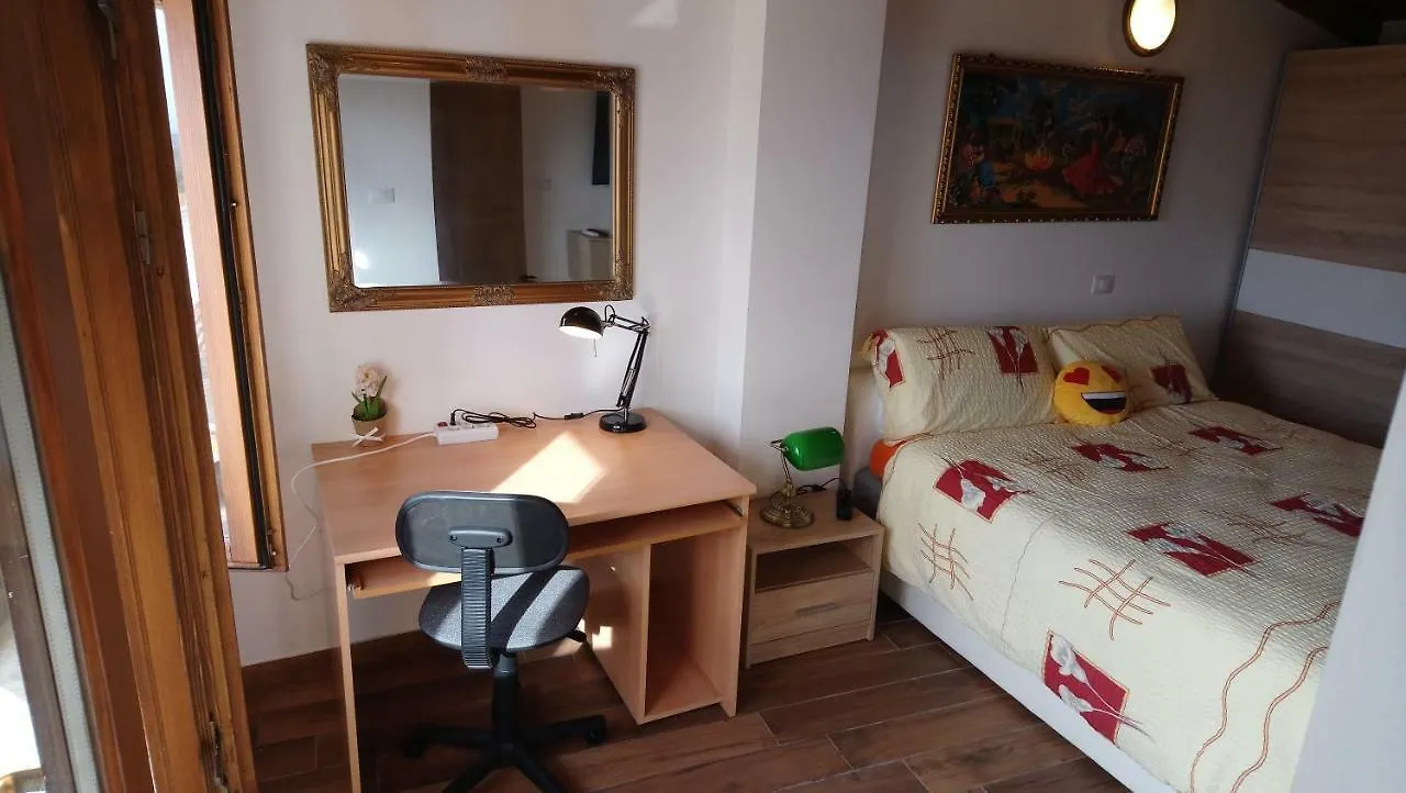 Holiday home Casa Bozzero Villa Krnica