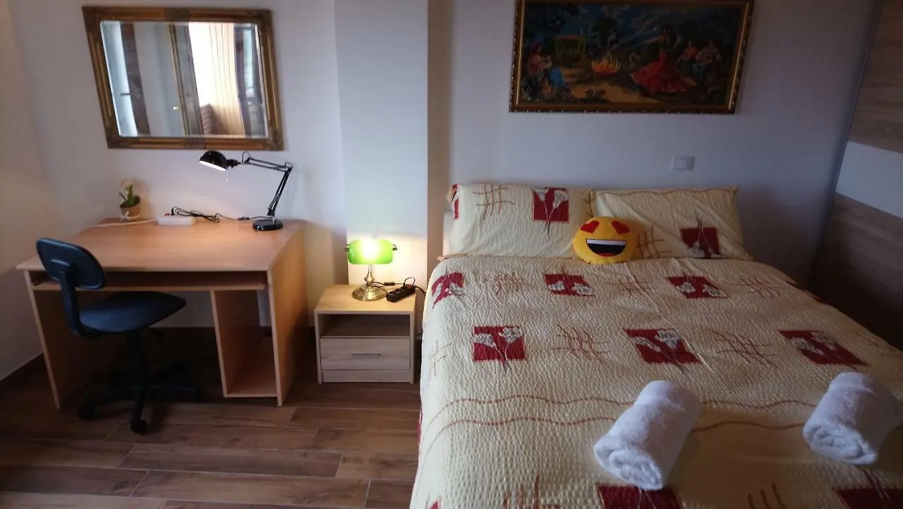 Holiday home Casa Bozzero Villa Krnica Croatia