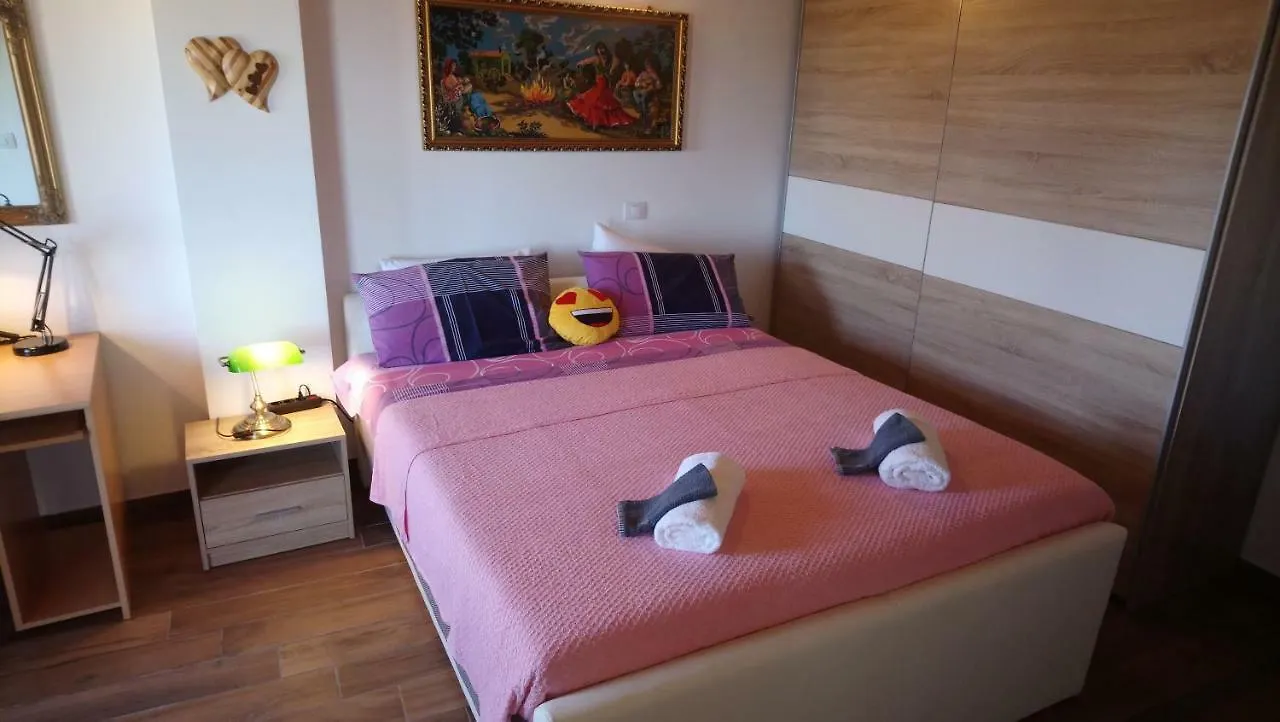 Holiday home Casa Bozzero Villa Krnica Croatia