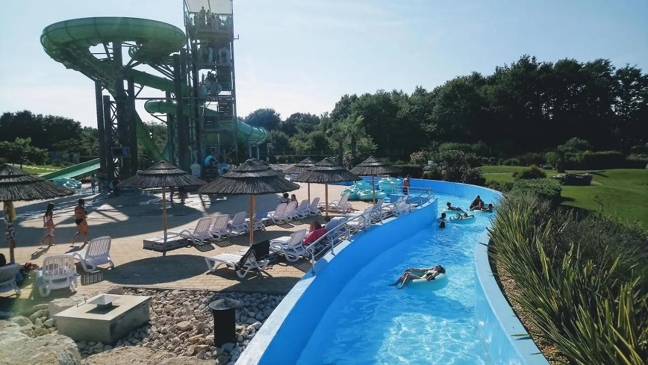 Ferienhaus Villa Casa Bozzero Krnica Kroatien